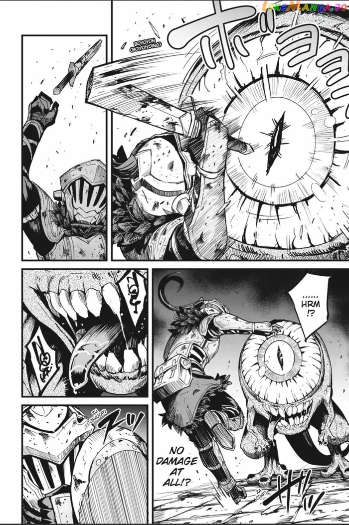 Goblin Slayer: Side Story Year One Chapter 89 image 13_optimized
